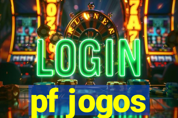 pf jogos